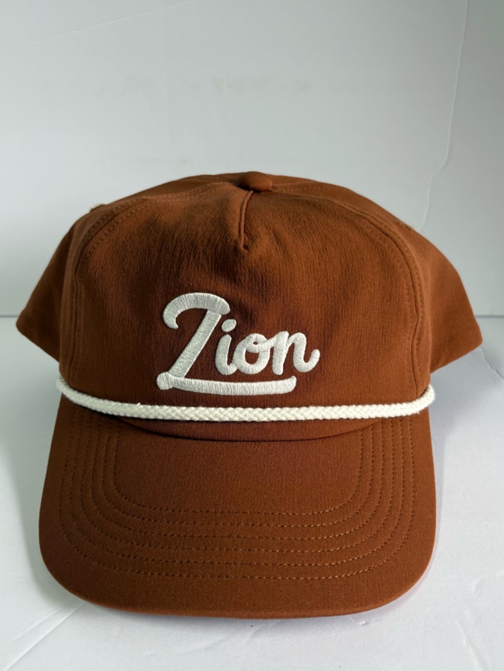 NWOT Parks Project Throwback Hat - Picture 3 of 9